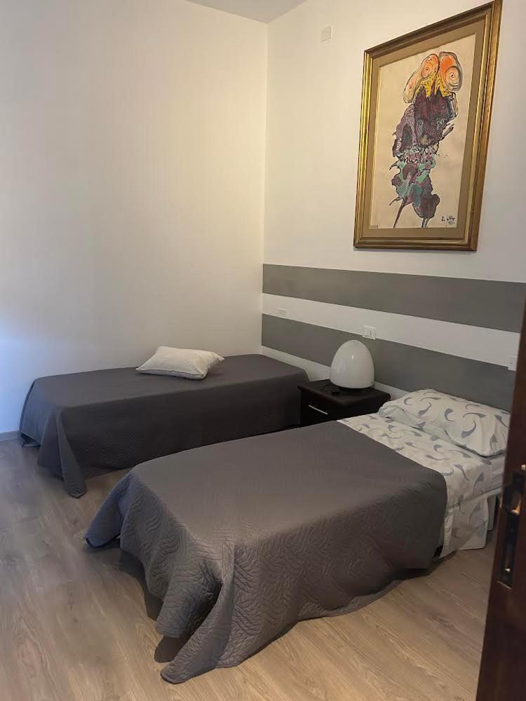 Apartamento Ca' Mari Ameglia Exterior foto