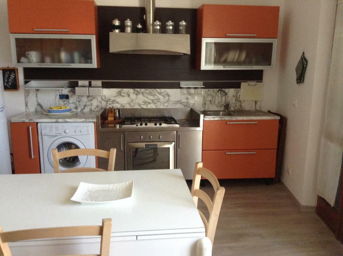 Apartamento Ca' Mari Ameglia Exterior foto